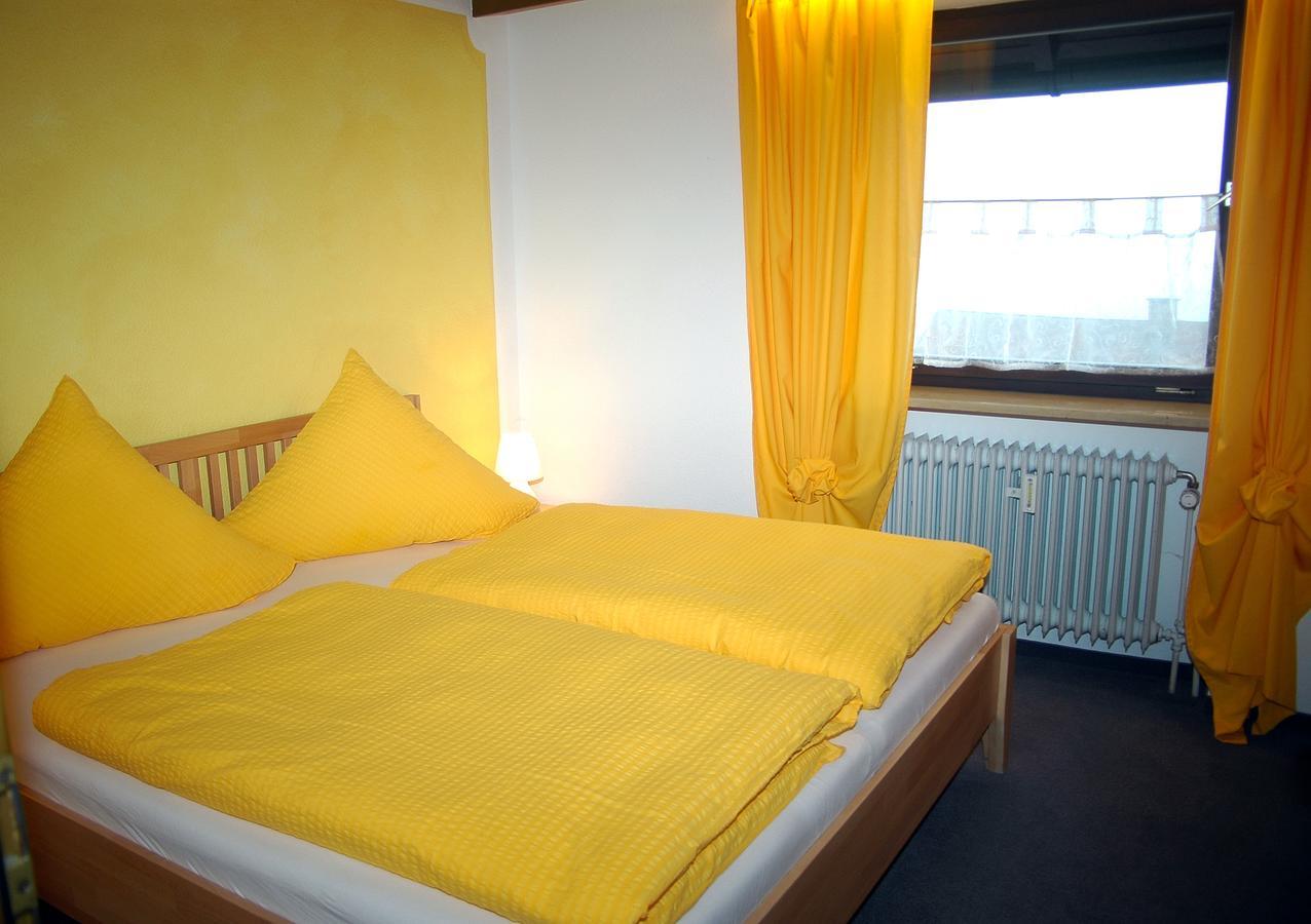 Ferienwohnung Haus Am Duerrberg "St. Georg" Warmensteinach Eksteriør billede
